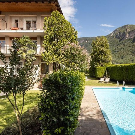 Weingarten Terlan - Rooms & Breakfast Terlano Exterior foto