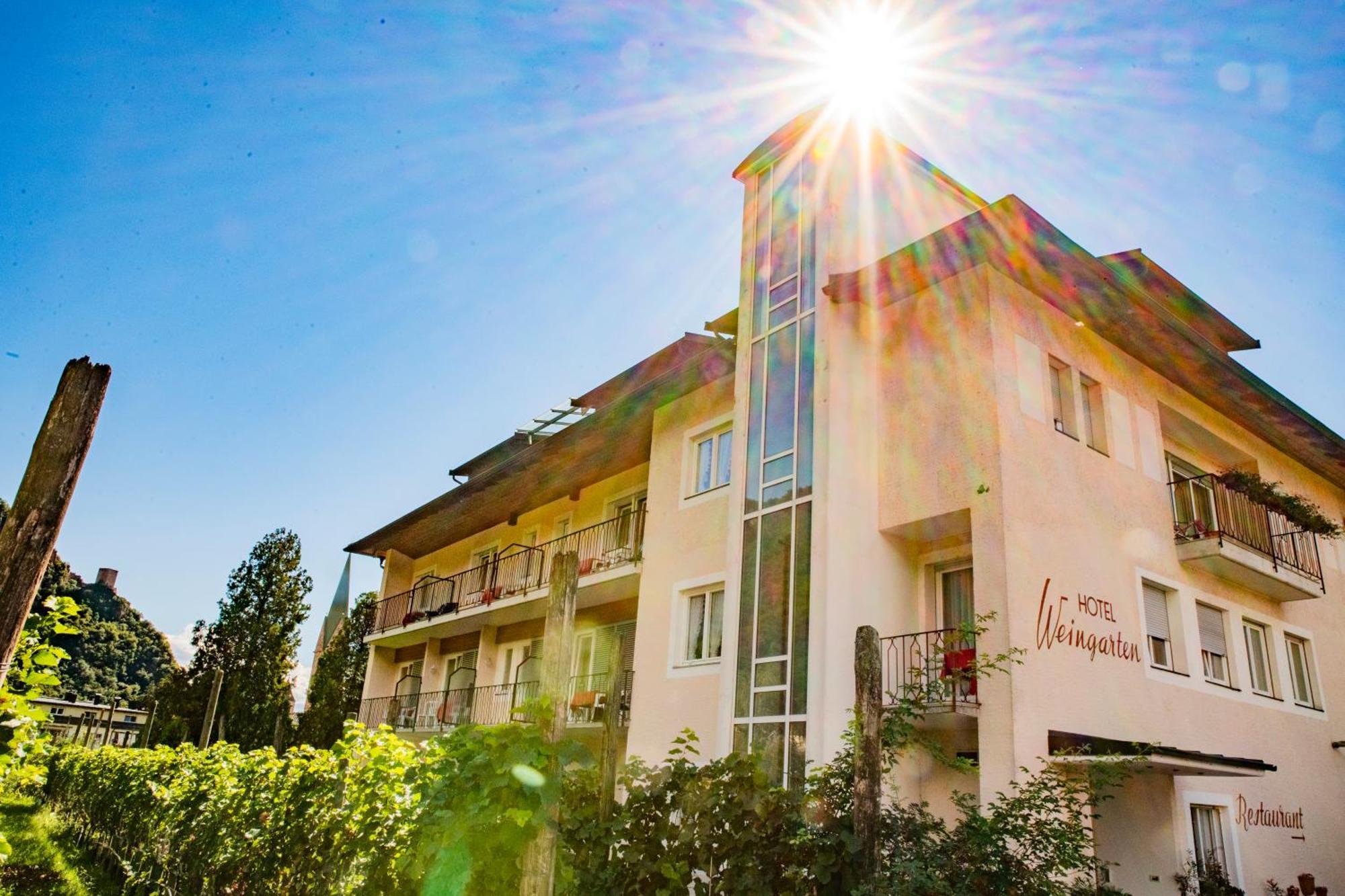 Weingarten Terlan - Rooms & Breakfast Terlano Exterior foto