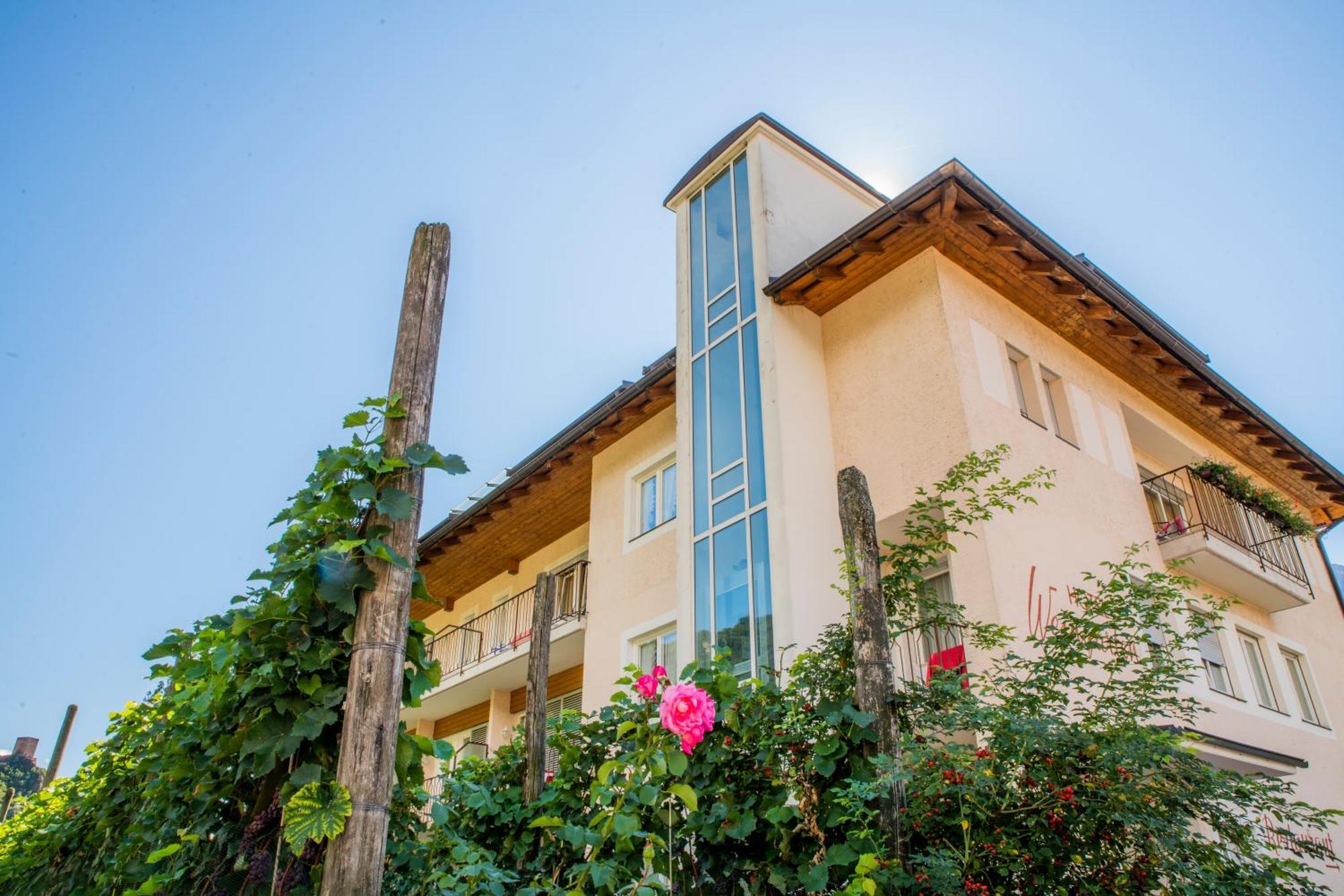 Weingarten Terlan - Rooms & Breakfast Terlano Exterior foto