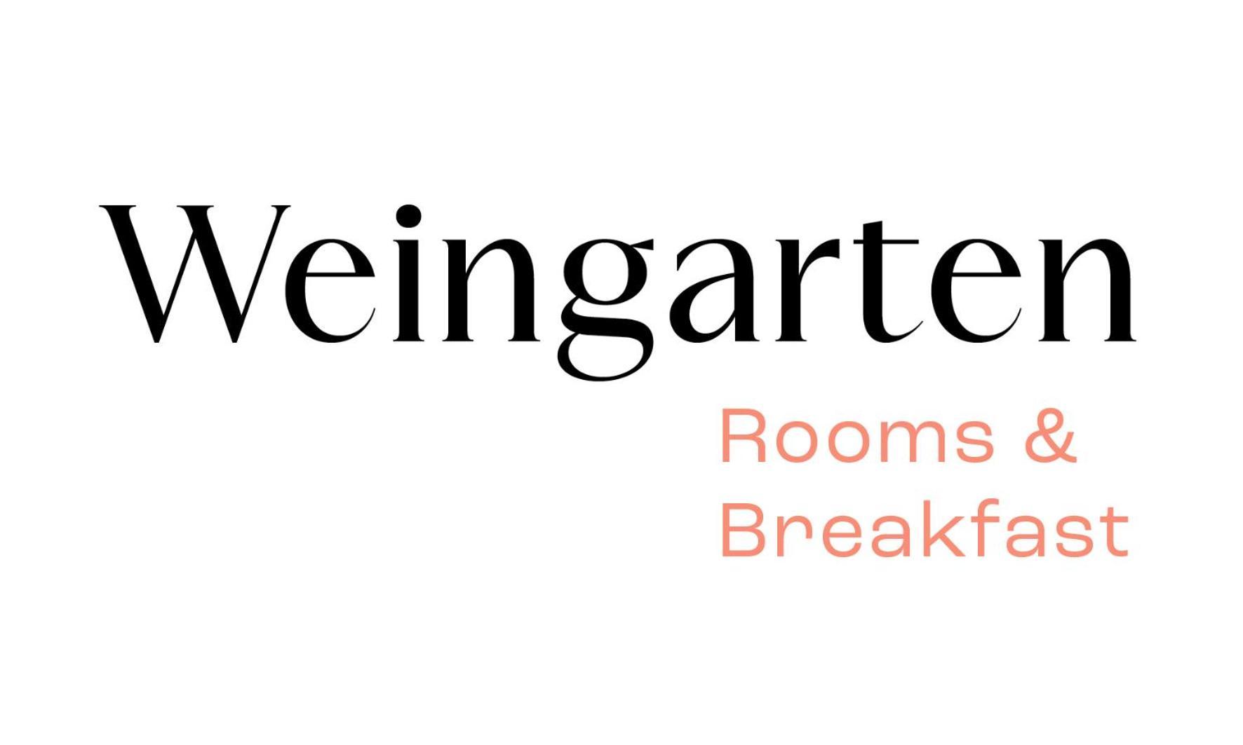 Weingarten Terlan - Rooms & Breakfast Terlano Exterior foto