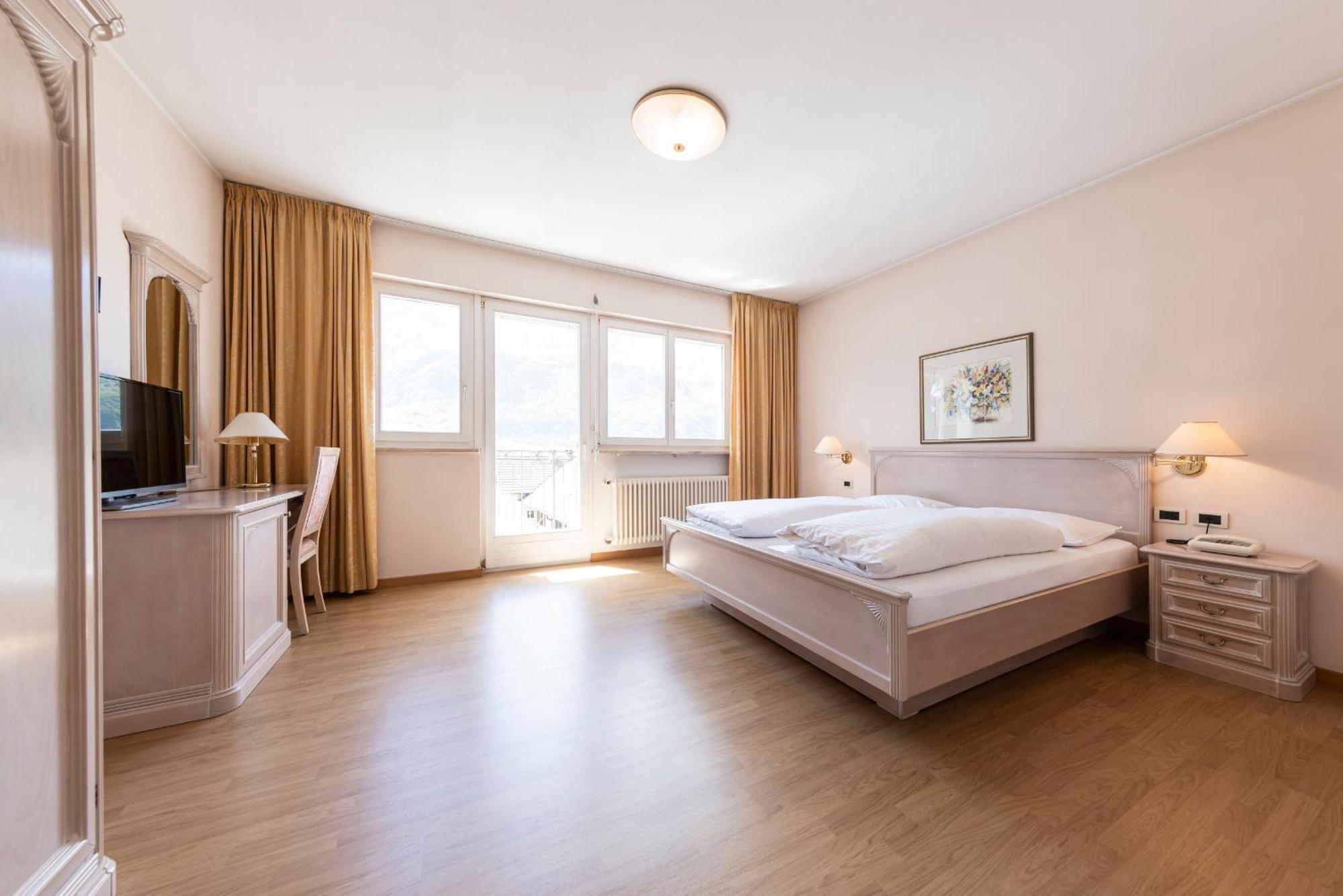 Weingarten Terlan - Rooms & Breakfast Terlano Quarto foto