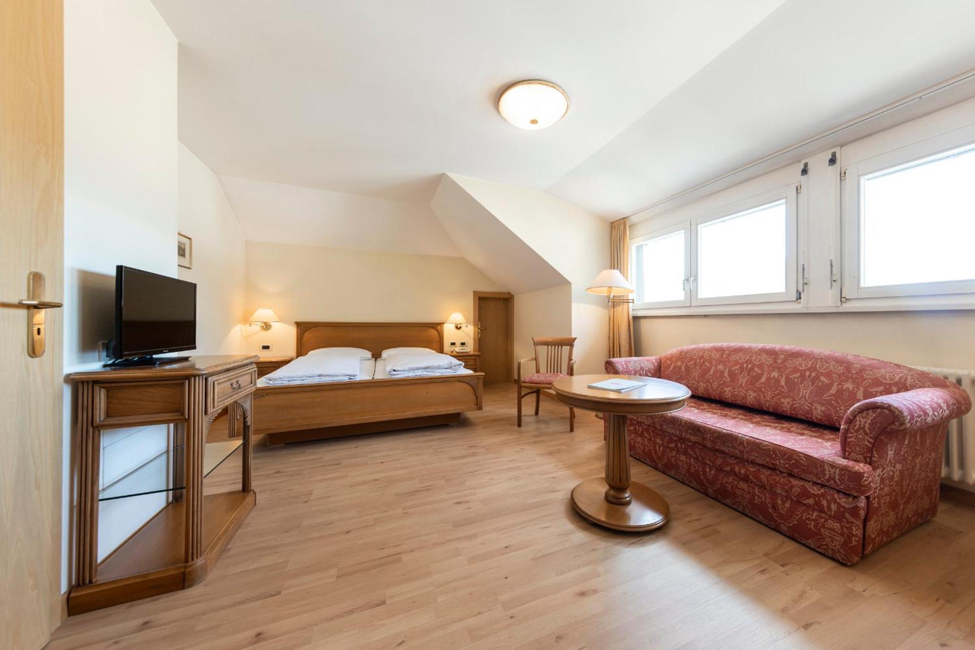 Weingarten Terlan - Rooms & Breakfast Terlano Quarto foto