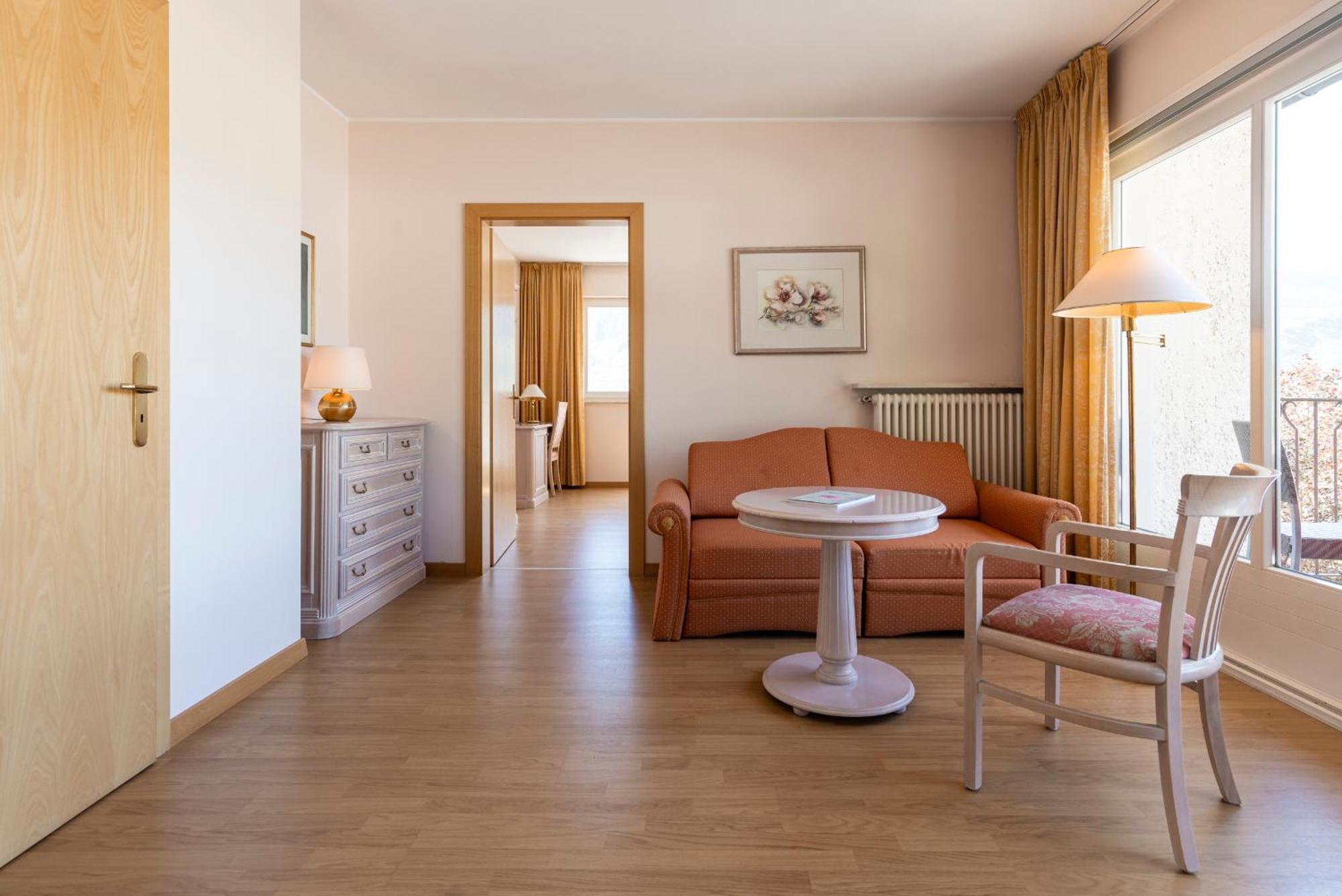 Weingarten Terlan - Rooms & Breakfast Terlano Quarto foto