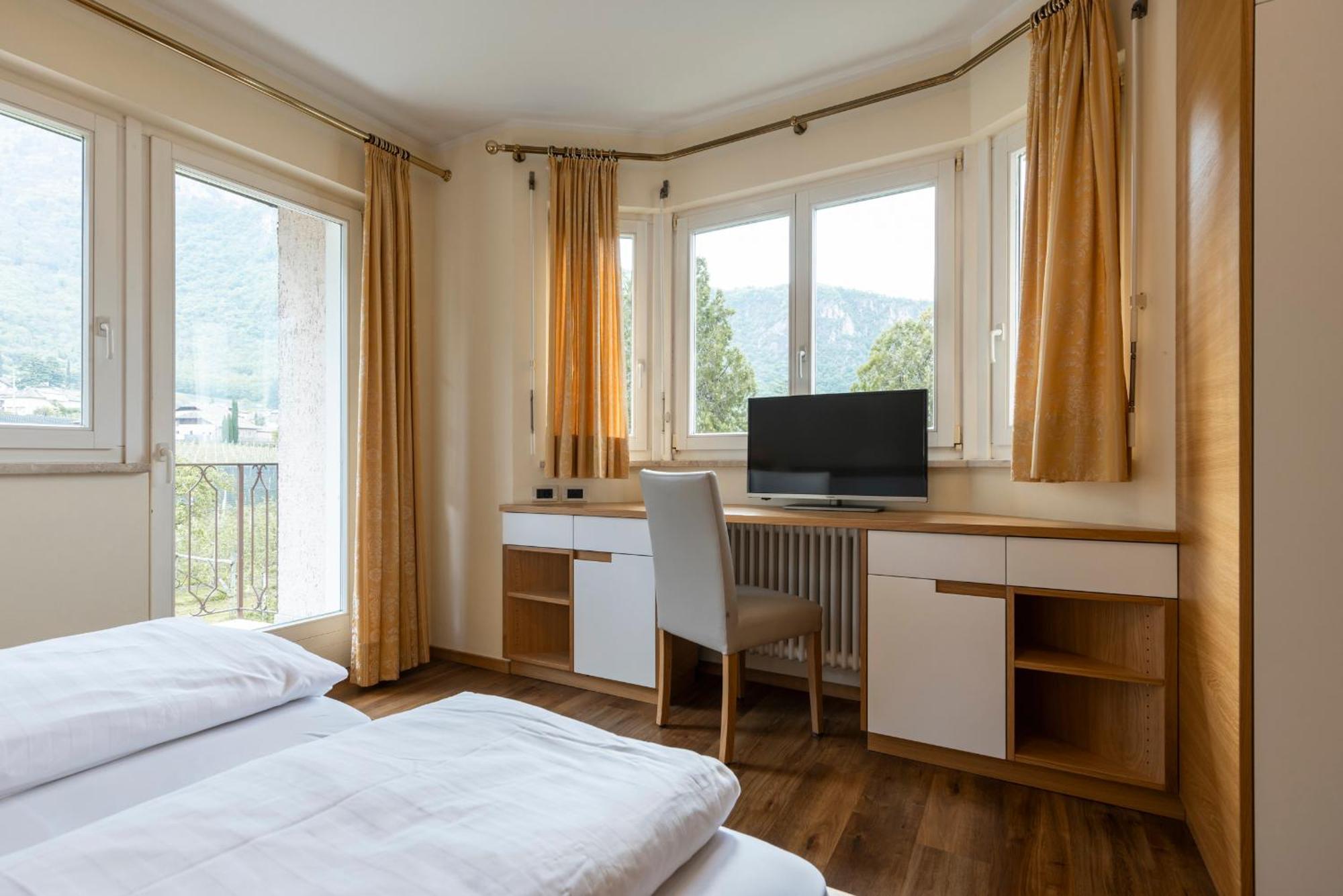 Weingarten Terlan - Rooms & Breakfast Terlano Quarto foto