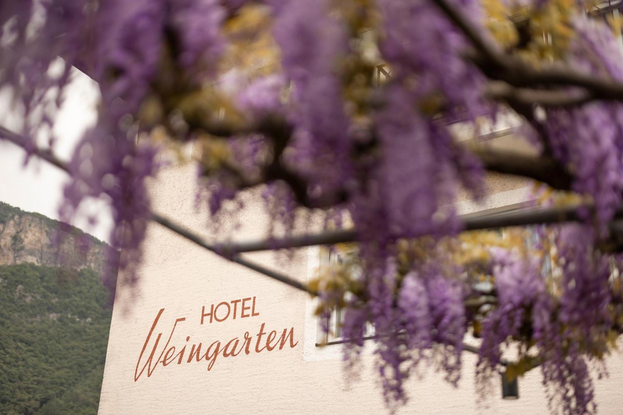 Weingarten Terlan - Rooms & Breakfast Terlano Exterior foto
