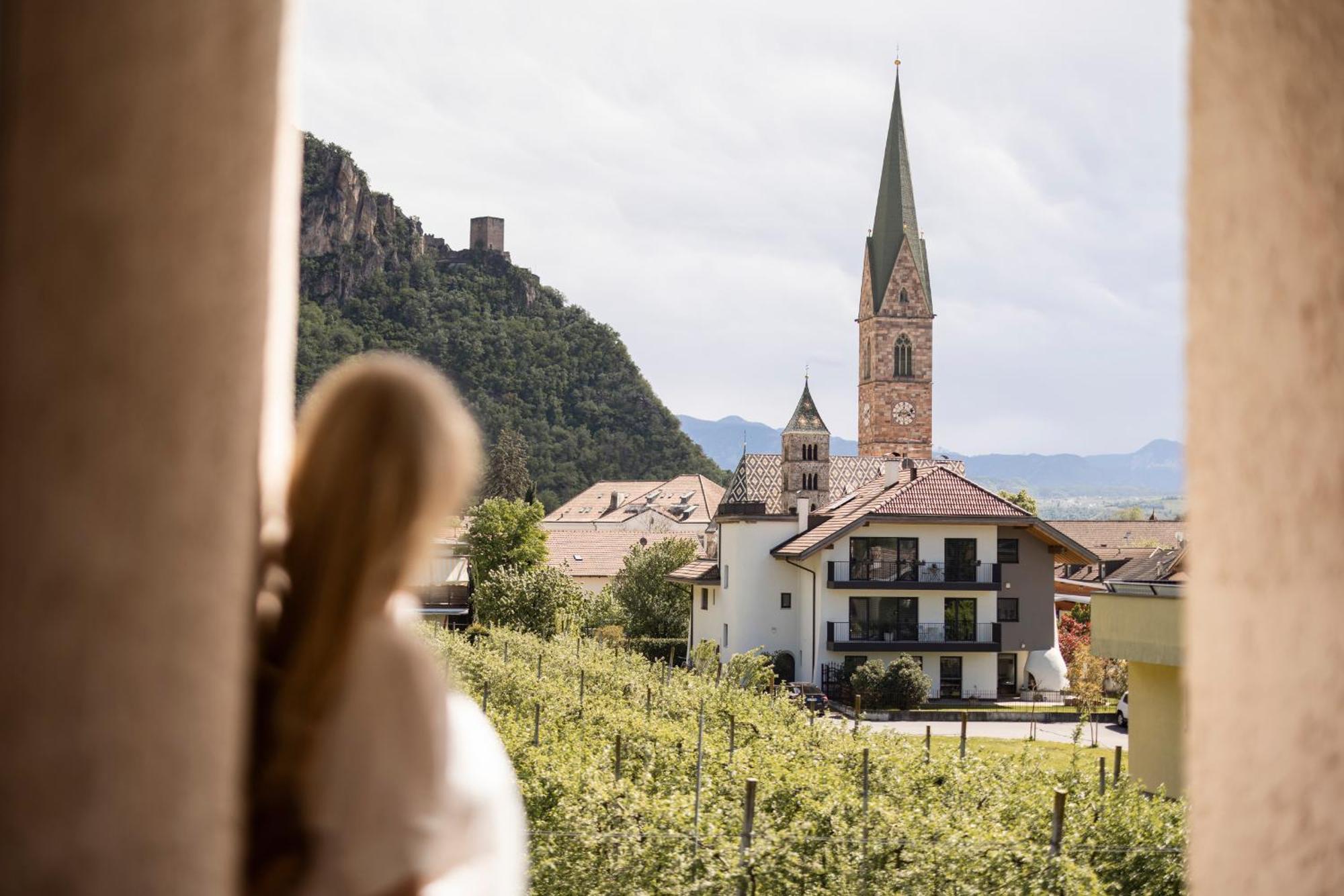 Weingarten Terlan - Rooms & Breakfast Terlano Exterior foto