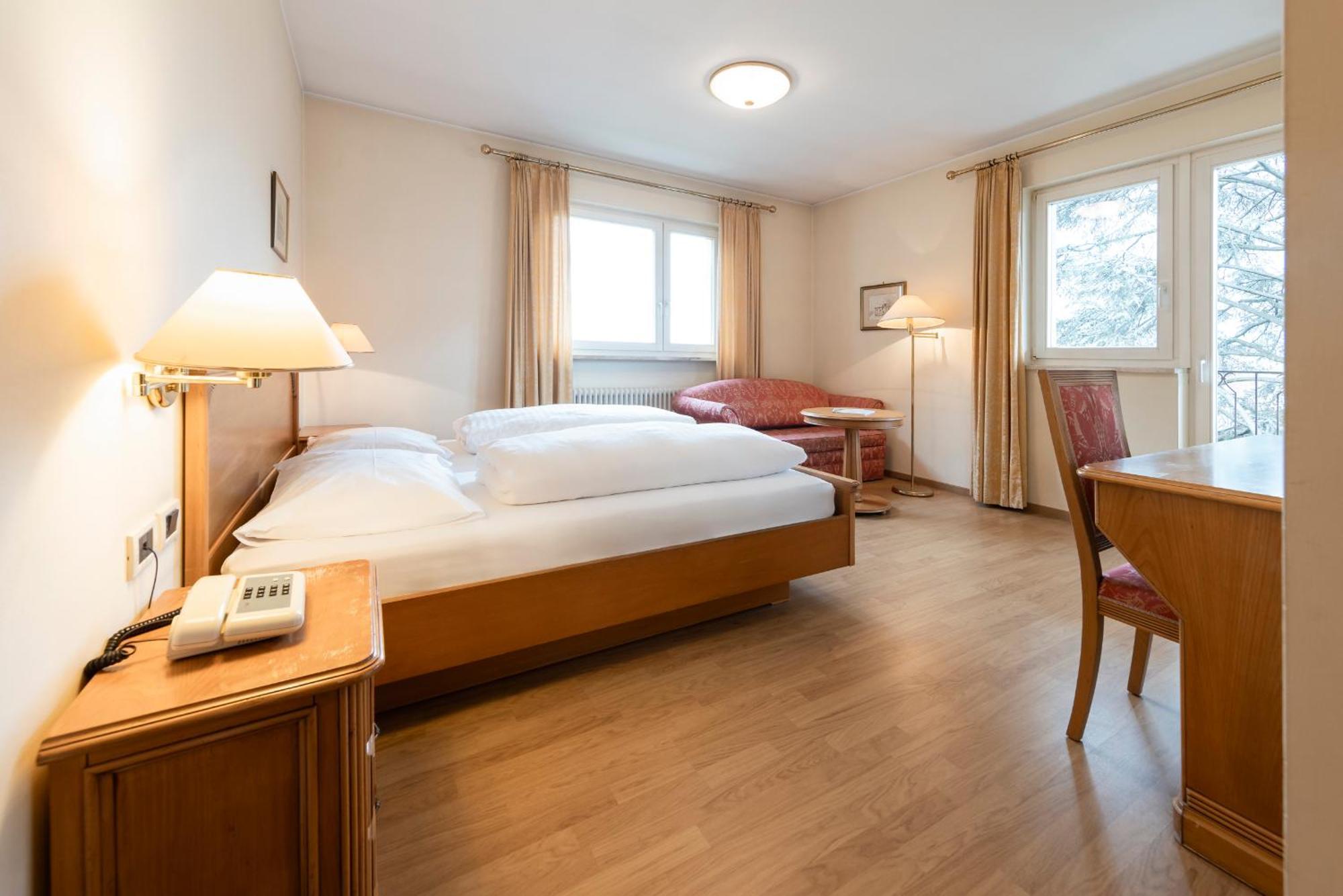 Weingarten Terlan - Rooms & Breakfast Terlano Quarto foto