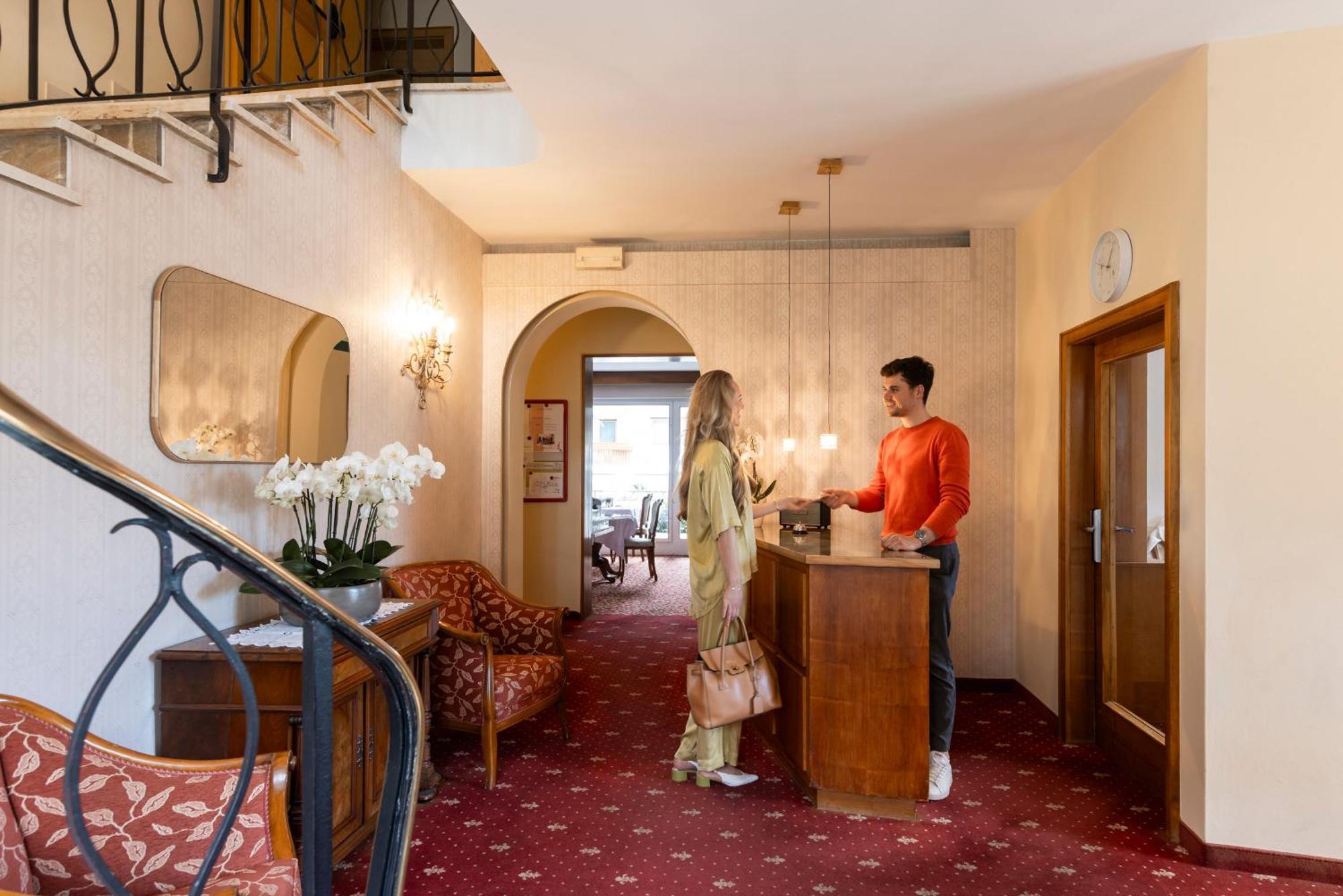 Weingarten Terlan - Rooms & Breakfast Terlano Exterior foto