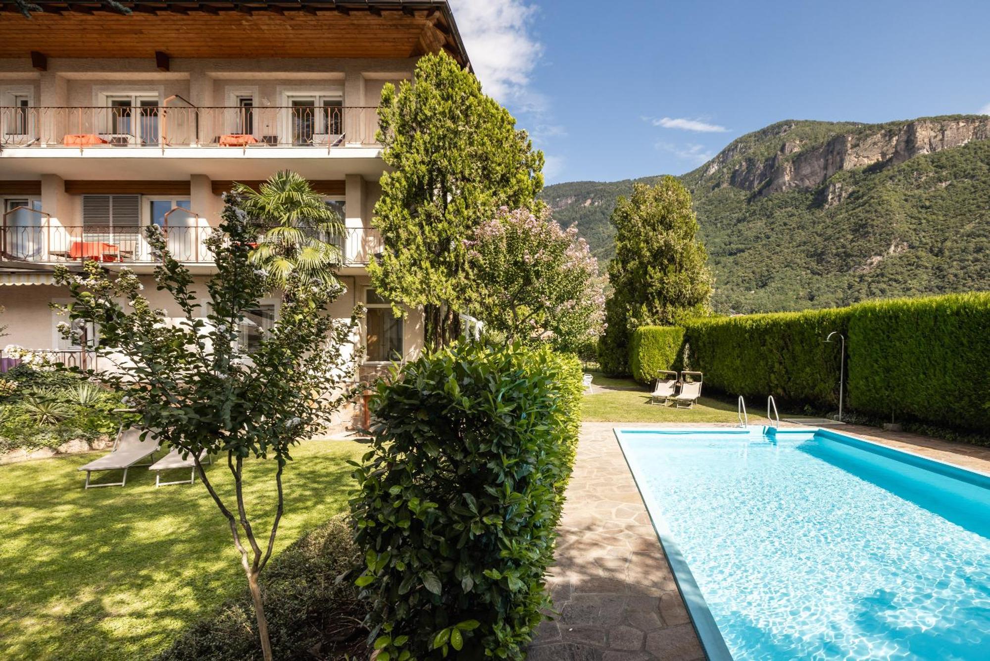 Weingarten Terlan - Rooms & Breakfast Terlano Exterior foto