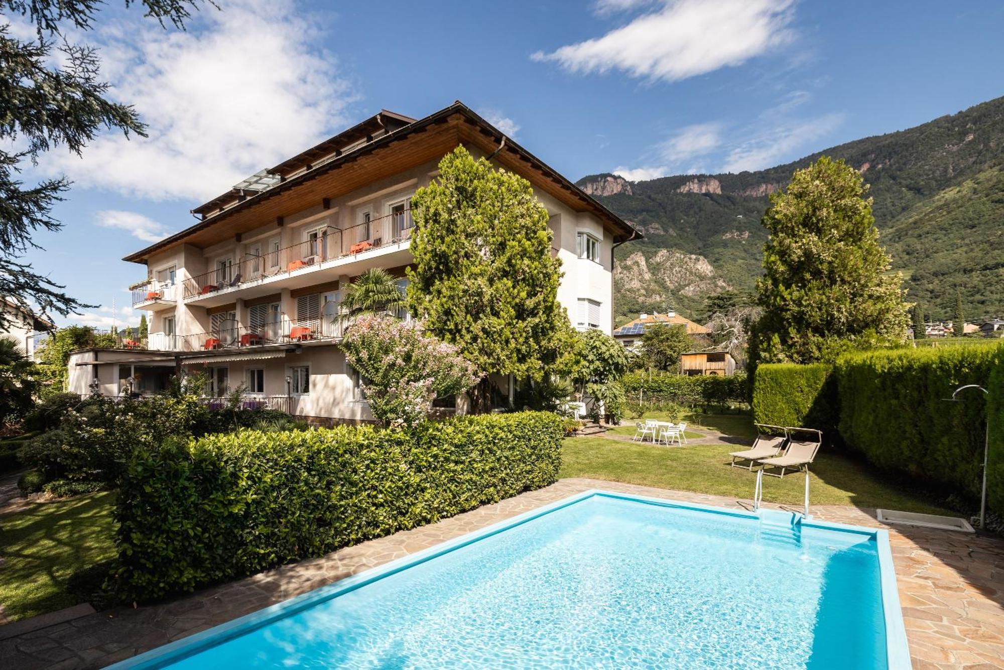 Weingarten Terlan - Rooms & Breakfast Terlano Exterior foto