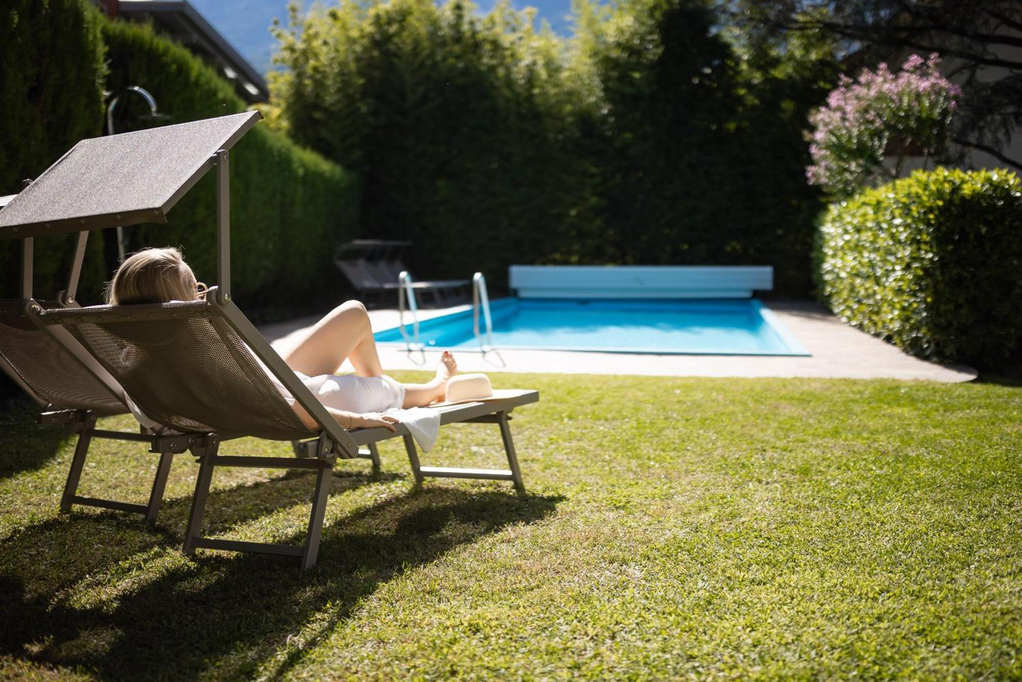 Weingarten Terlan - Rooms & Breakfast Terlano Exterior foto