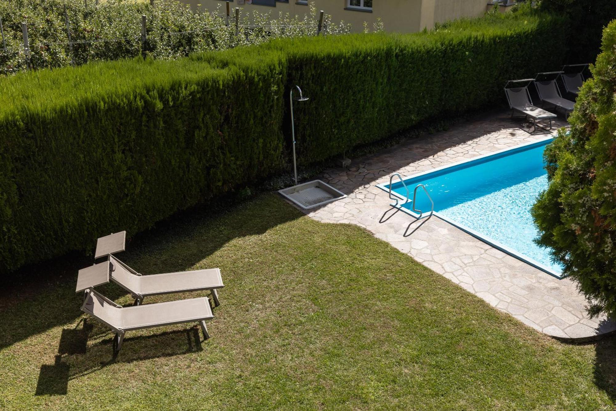 Weingarten Terlan - Rooms & Breakfast Terlano Exterior foto