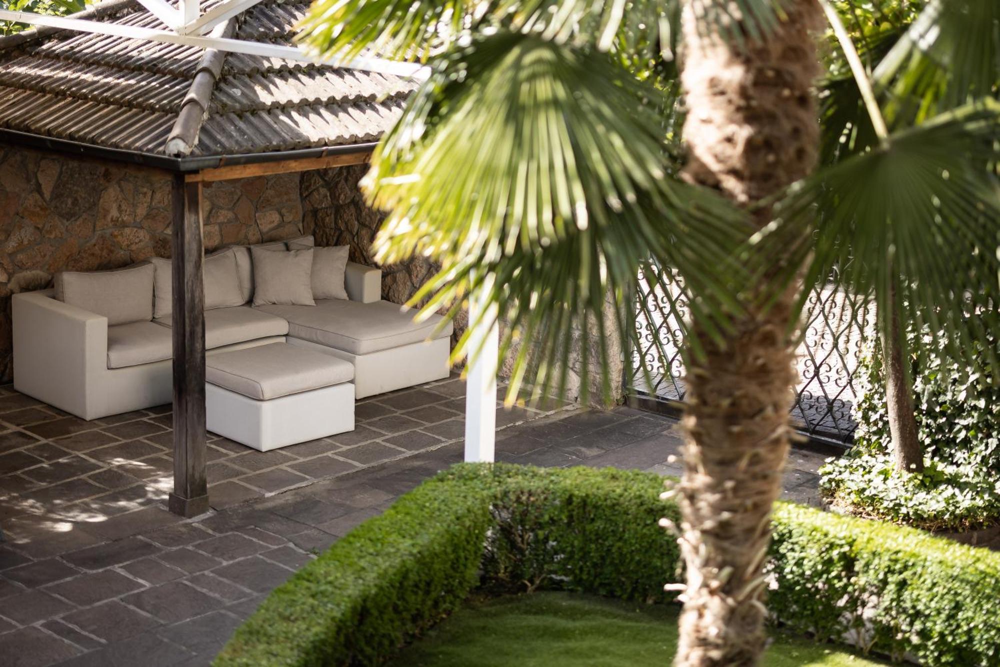 Weingarten Terlan - Rooms & Breakfast Terlano Exterior foto