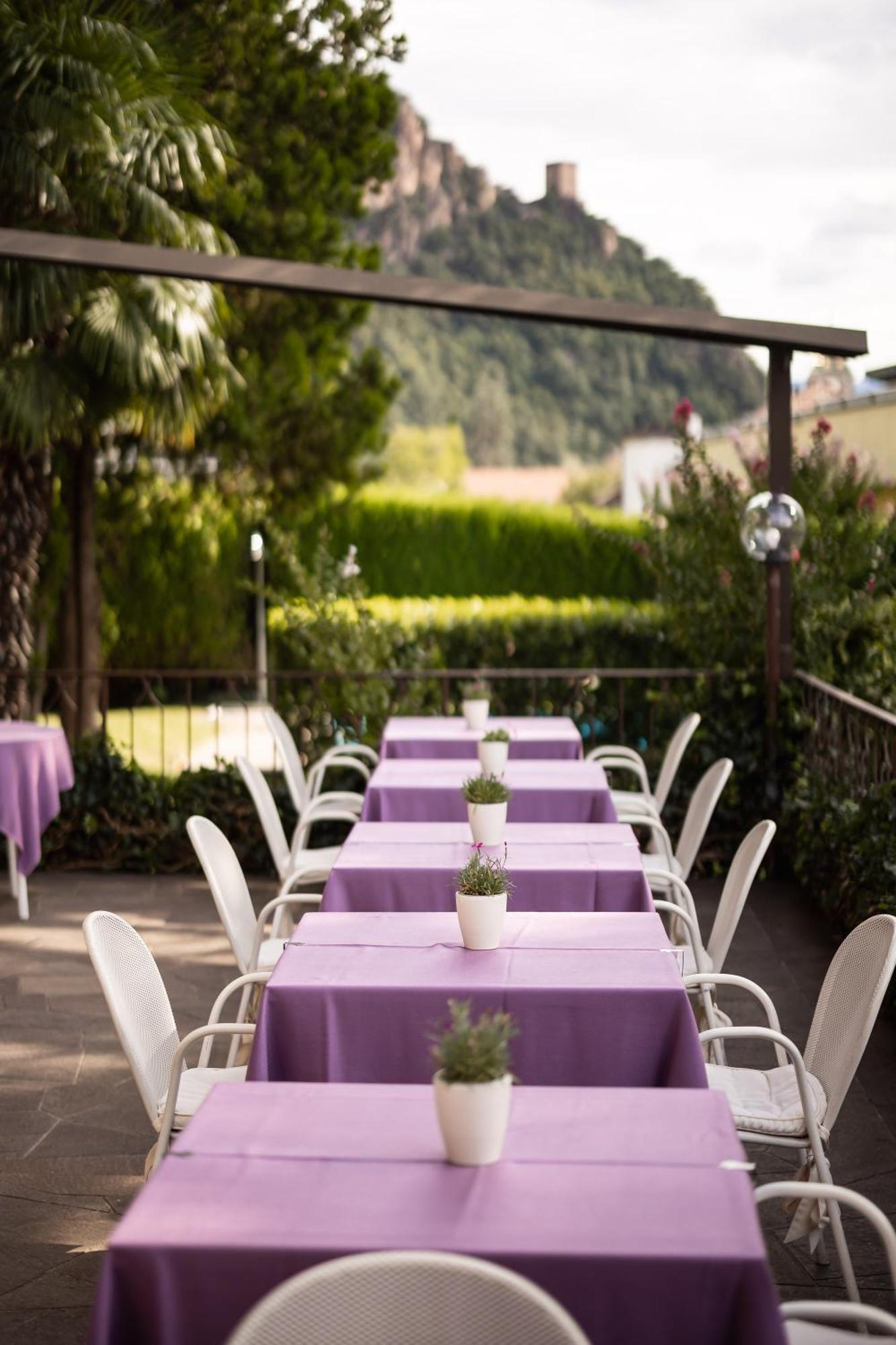Weingarten Terlan - Rooms & Breakfast Terlano Exterior foto